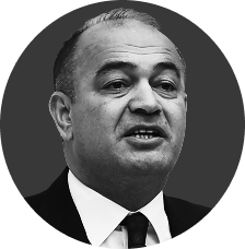 Özgür Karabat